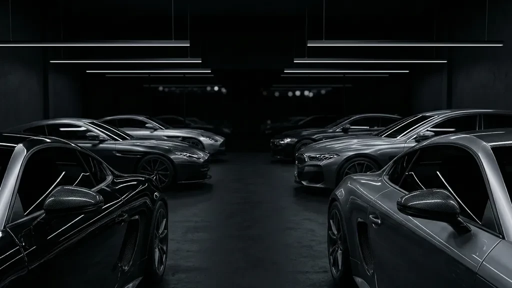 SF AUTOS header services