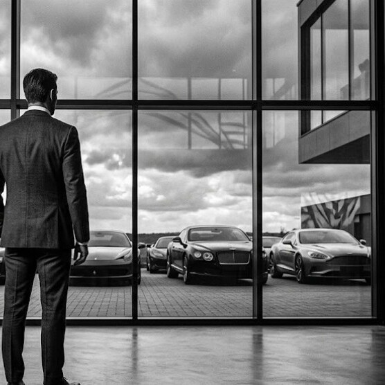 mandat de recherche sf autos background