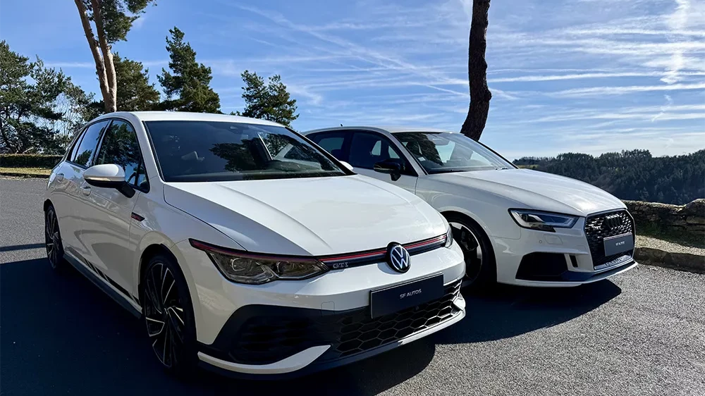 selection vehicules sf autos