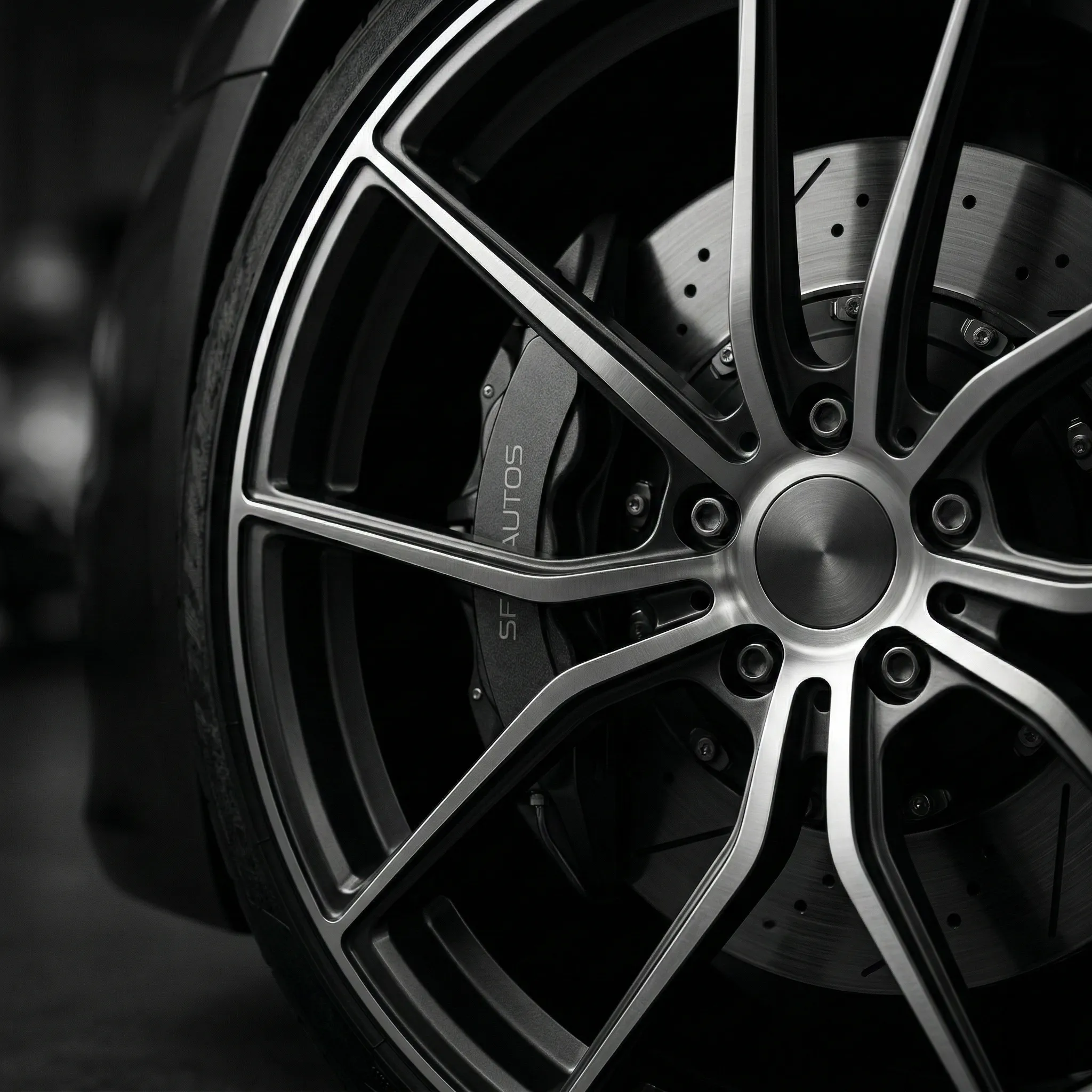 services reprise sf autos